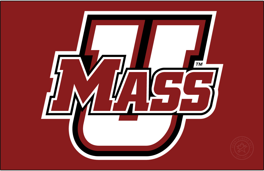 Massachusetts Minutemen 2021-Pres Primary Dark Logo iron on transfers for clothing